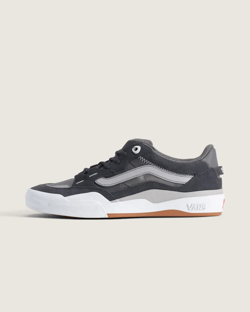 Charcoal Grey