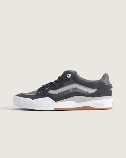 Charcoal Grey