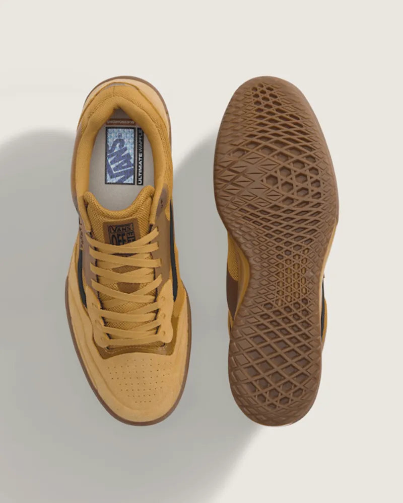 Wheat Yellow