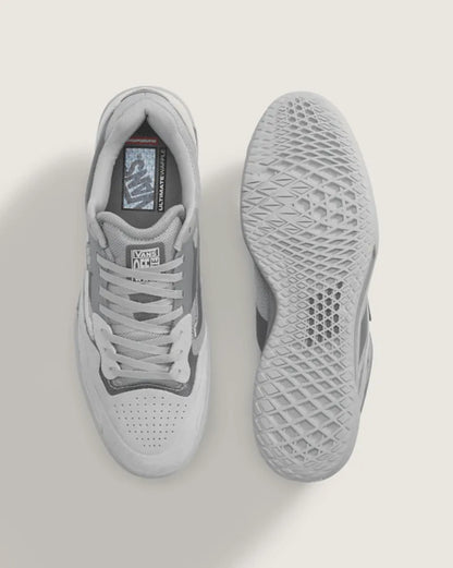 Silver / Grey