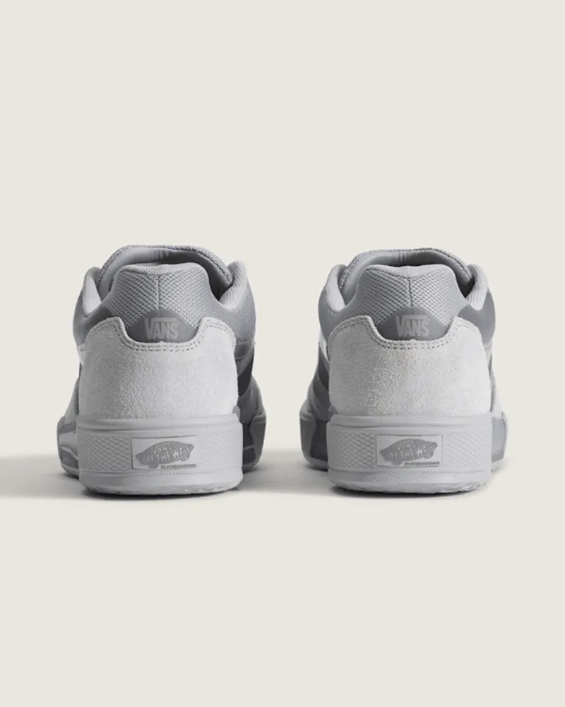 Silver / Grey