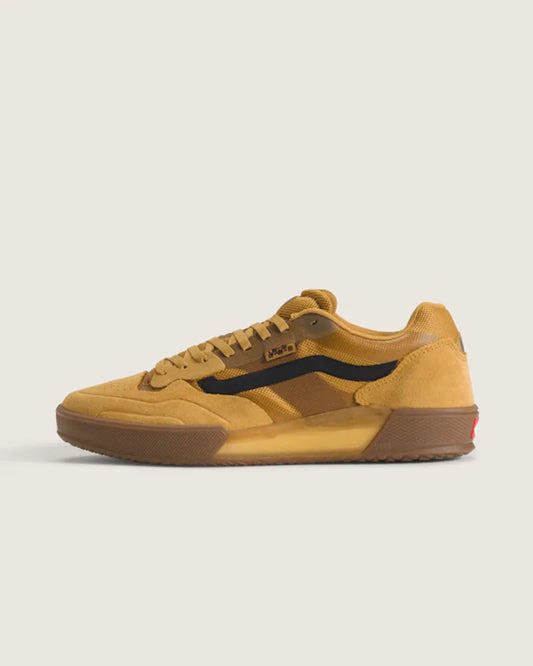 Wheat Yellow