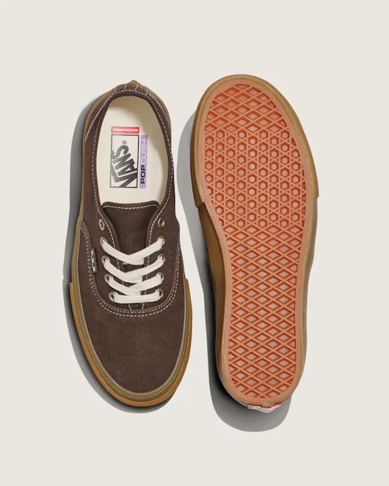 Gum Brown
