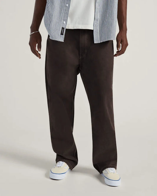 After Dark Brown