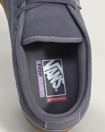 Gum Grey