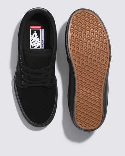 Gum Black