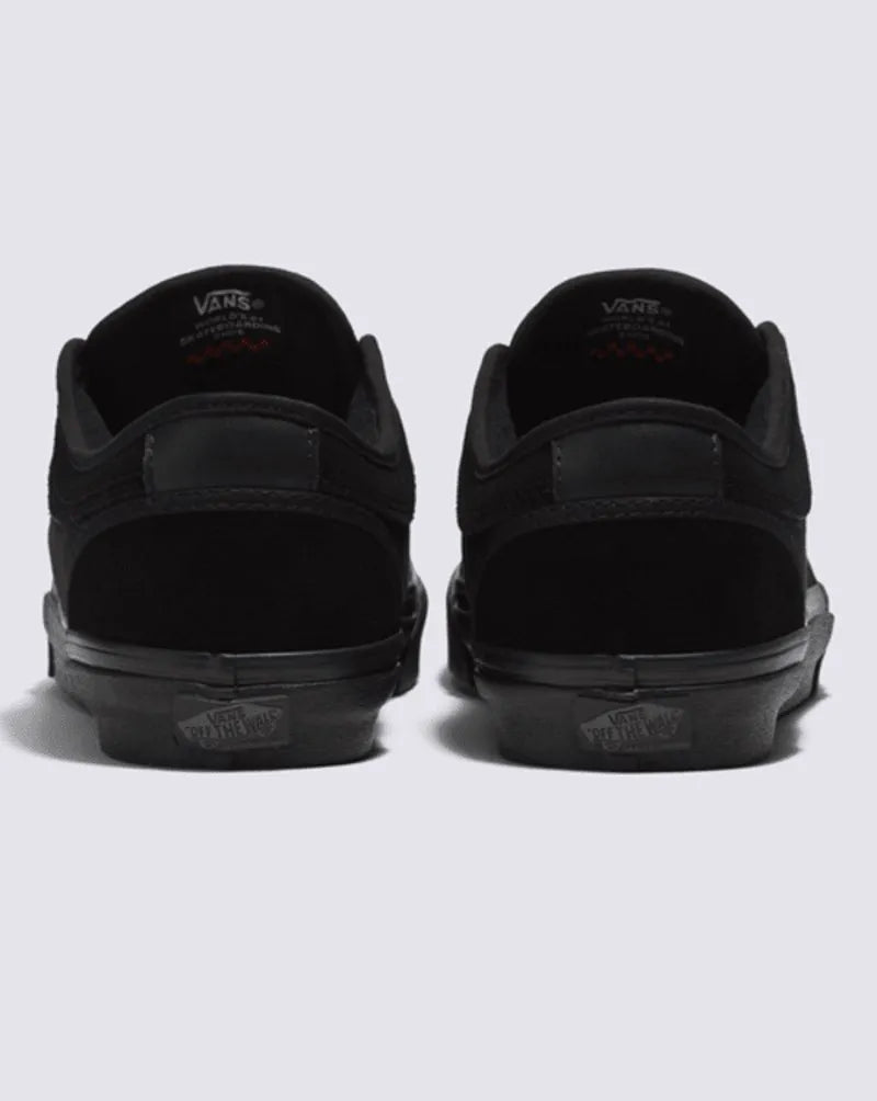 Gum Black