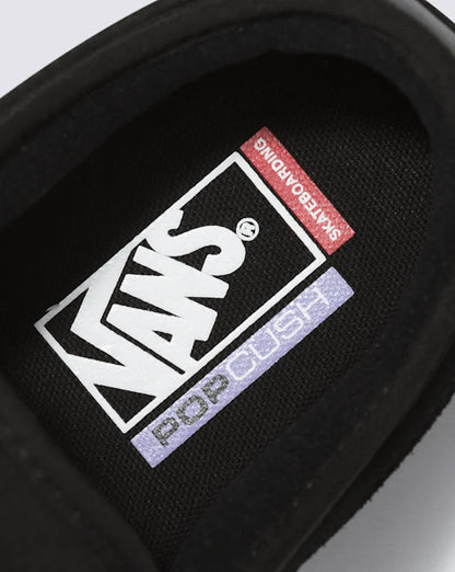 Gum Black