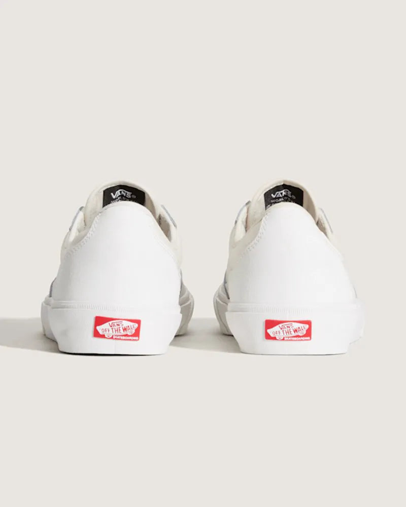 Blanc De Blanc White