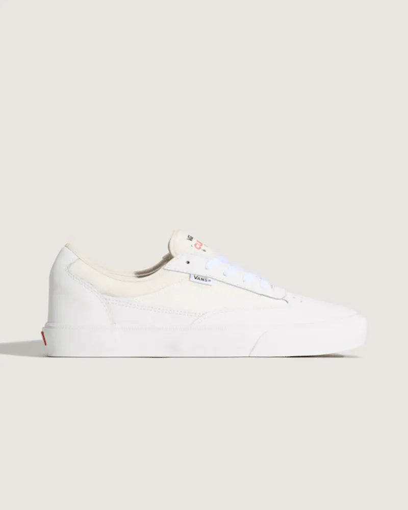 Blanc De Blanc White