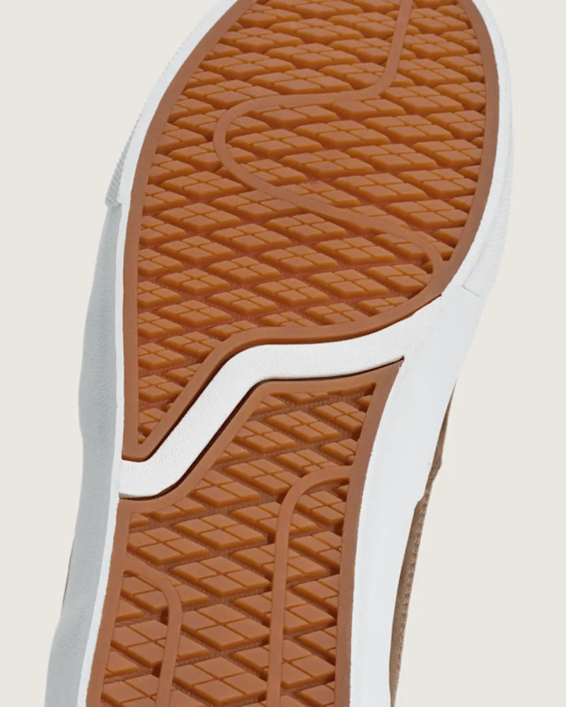 Vintage Cocoa Brown