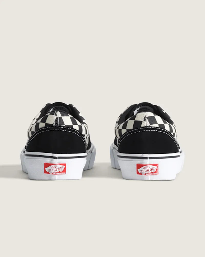 Black / White
