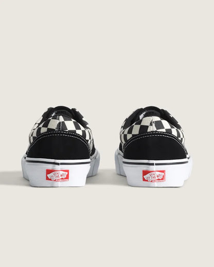 Black / White