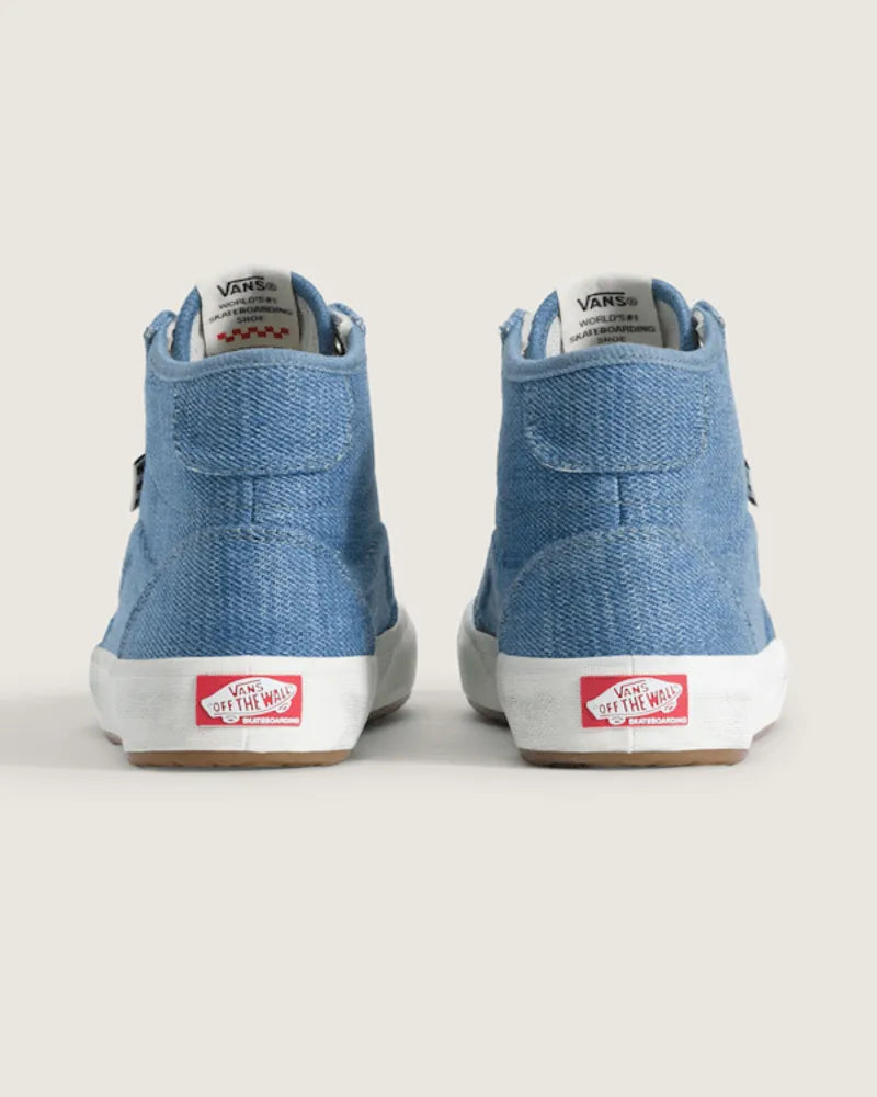 Denim Blue