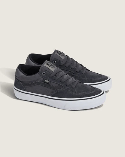 Asphalt / White