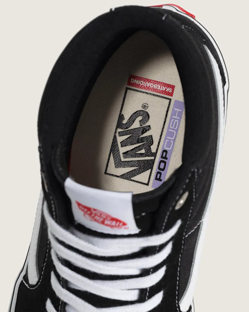 Black / White