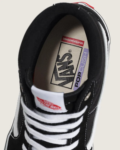 Black / White