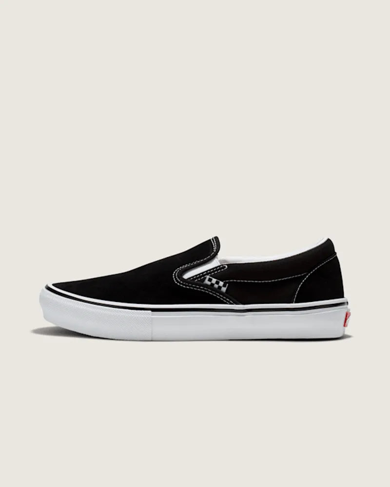 Black / White