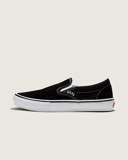 Black / White