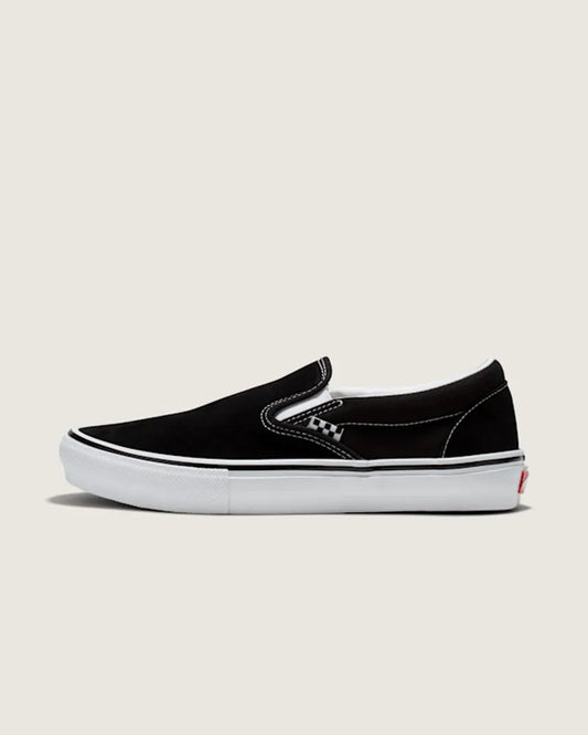 Black / White