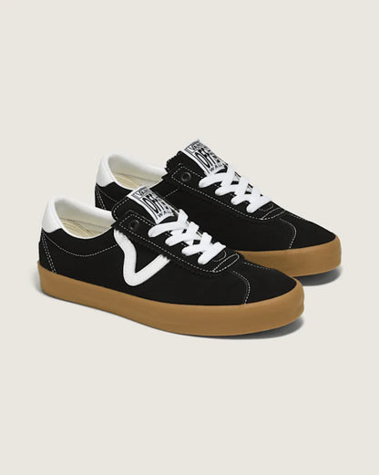 Black / Gum