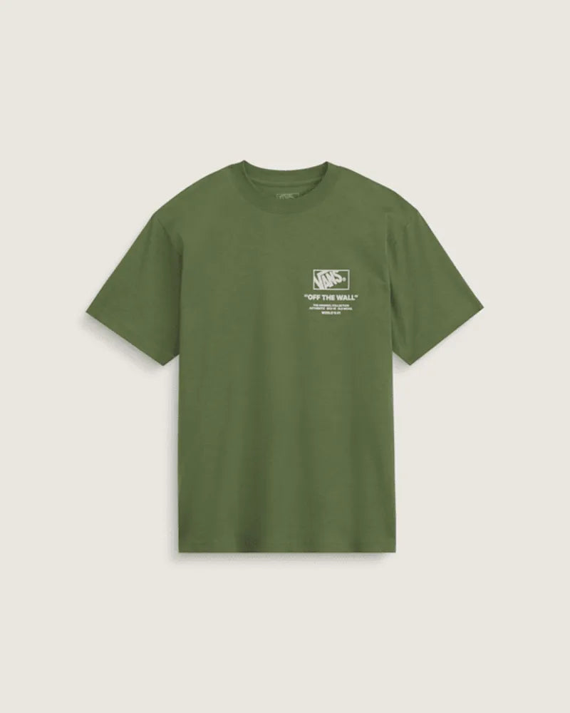 Green Balsam