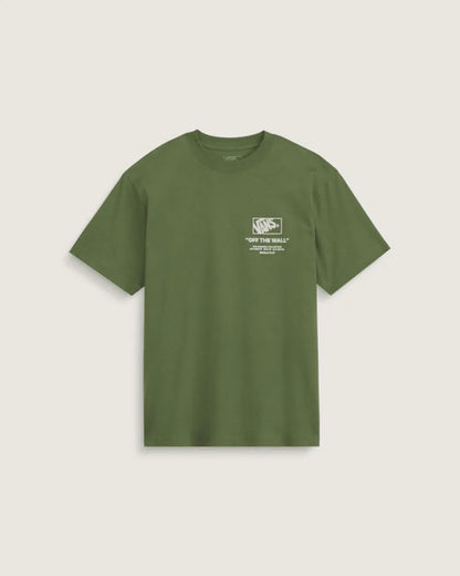 Green Balsam