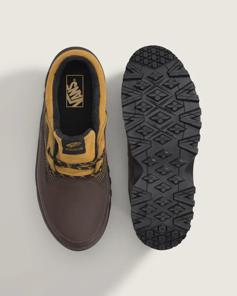 Demitasse Brown / Black