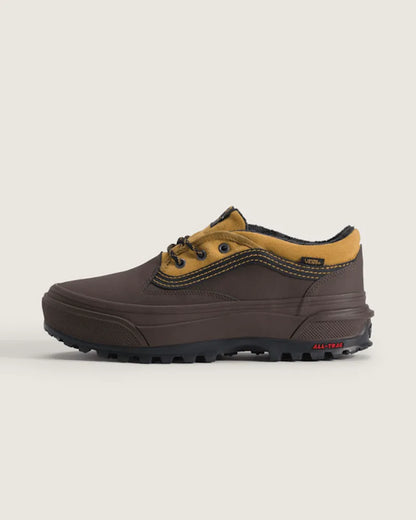 Demitasse Brown / Black
