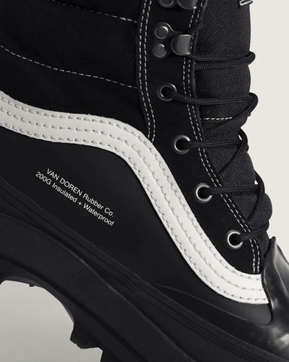 Black / White