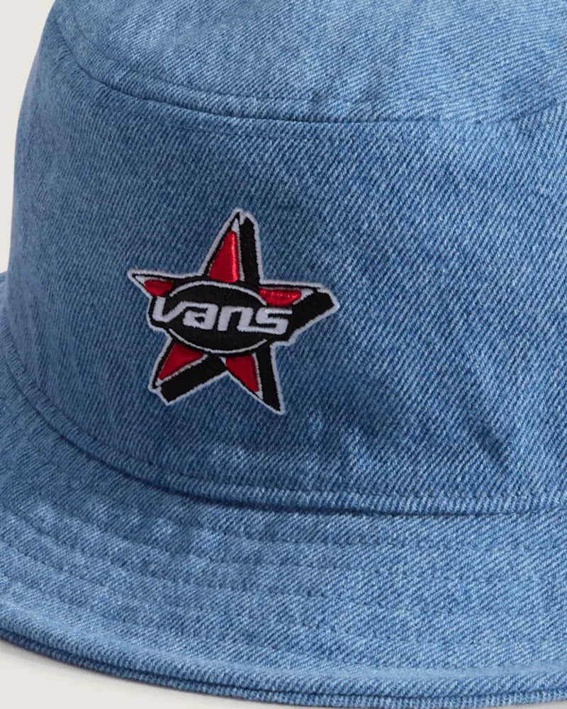 Stonewash Blue