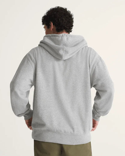 Cement Heather Grey