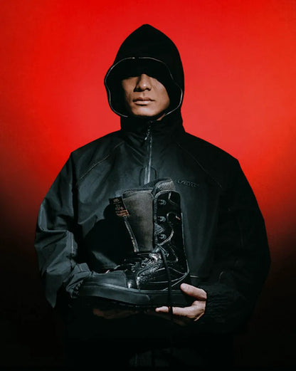 8.5 Men