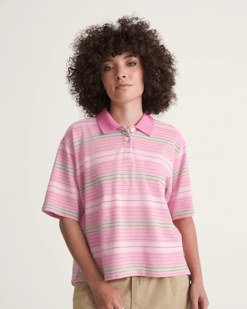 Fizz Pink
