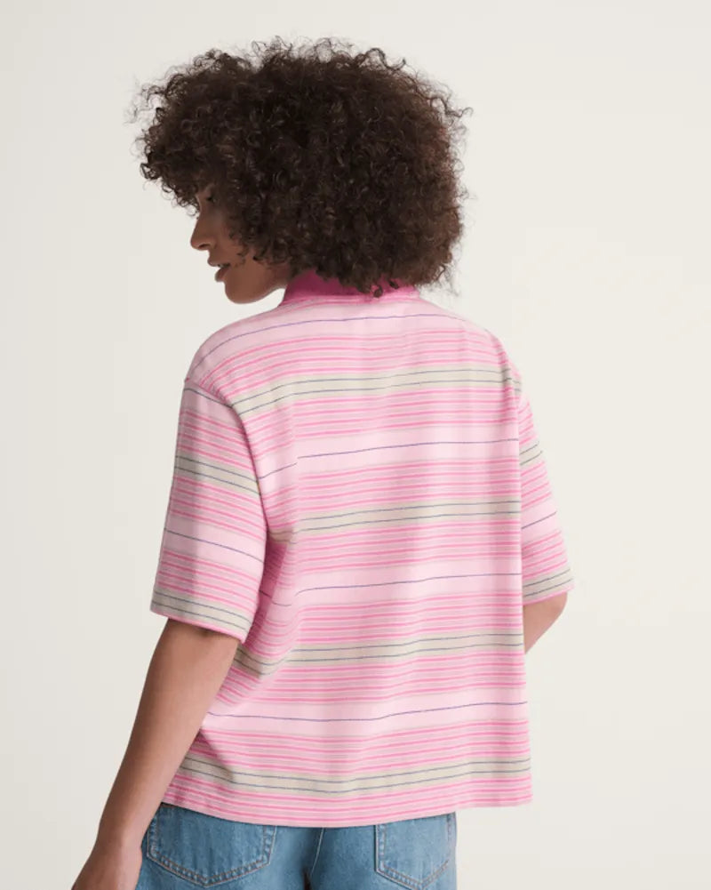 Fizz Pink