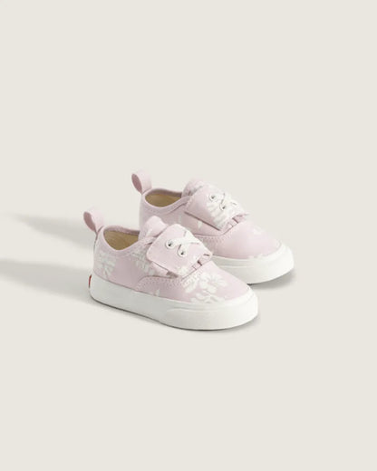 Pale Petal Pink