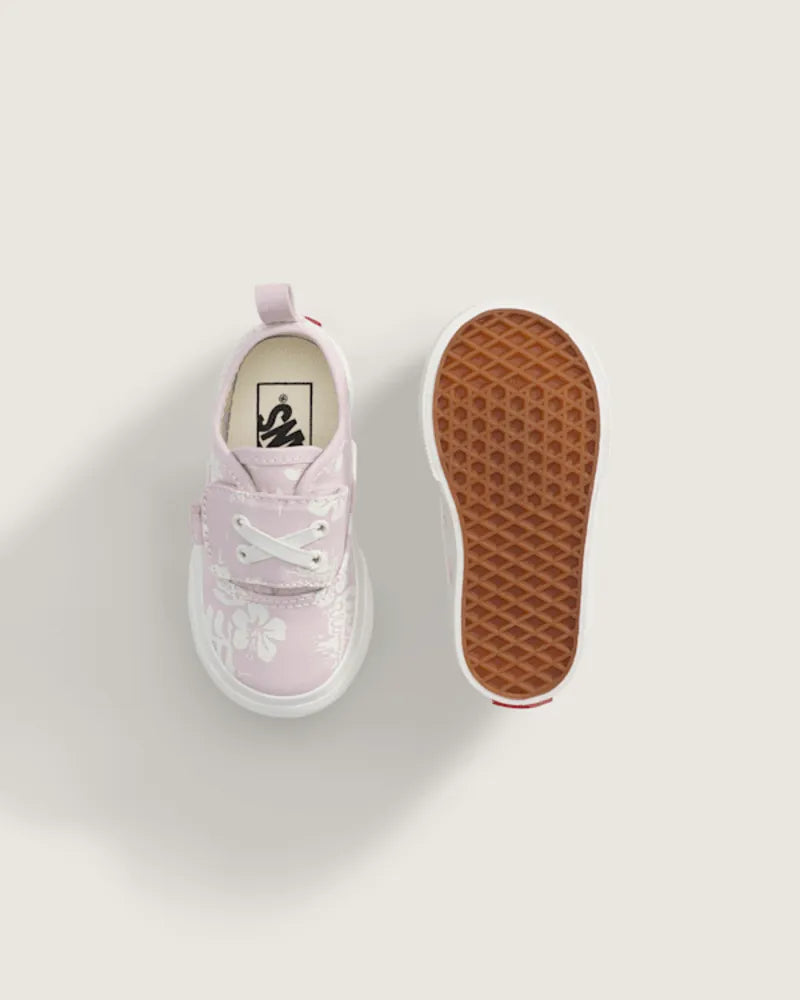 Pale Petal Pink