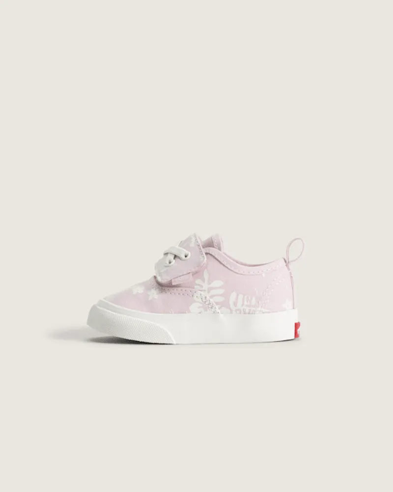 Pale Petal Pink