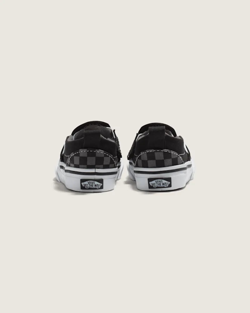 7.5 Toddler