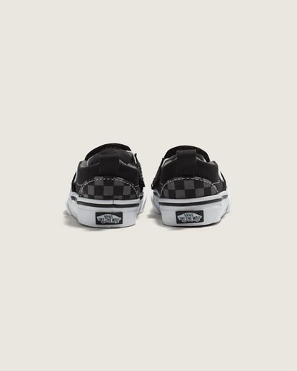 7.5 Toddler
