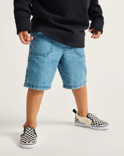 9.0 Toddler