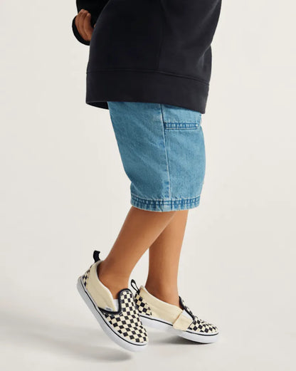 9.0 Toddler