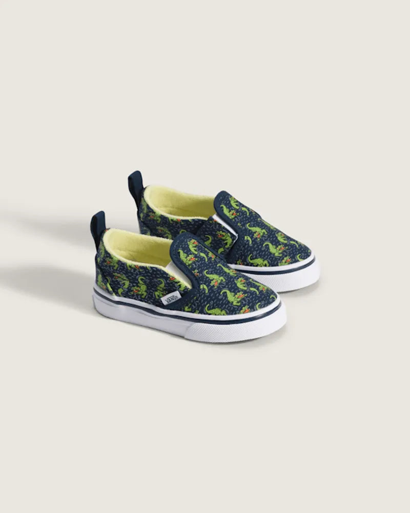 8.5 Toddler
