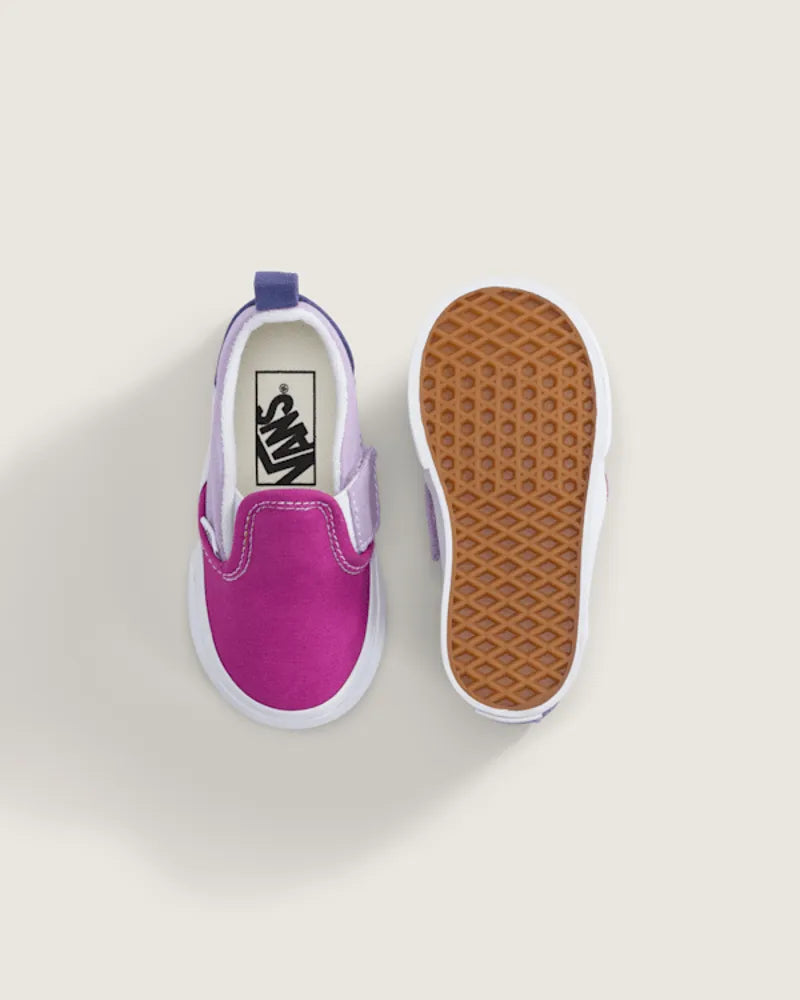 Pink / Purple