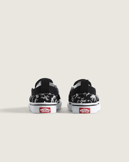 5.0 Toddler