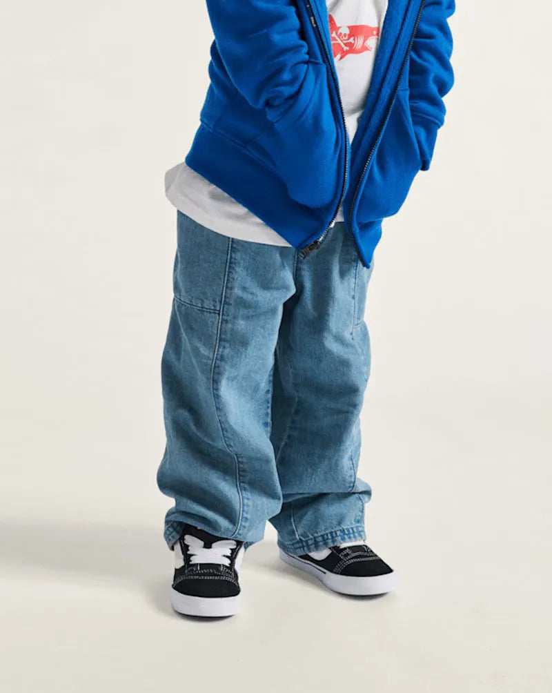 9.0 Toddler