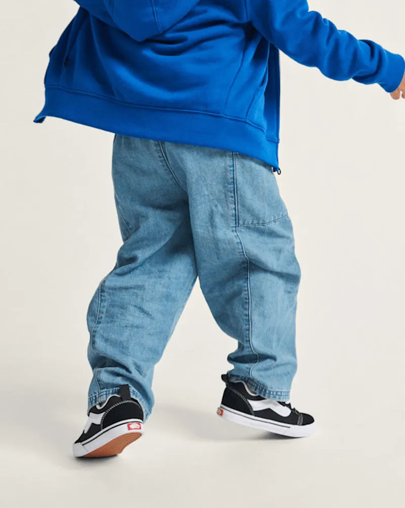 9.0 Toddler