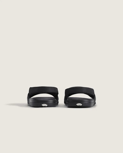 Black / True White