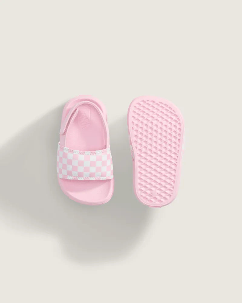 9.0 Toddler