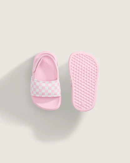 9.0 Toddler